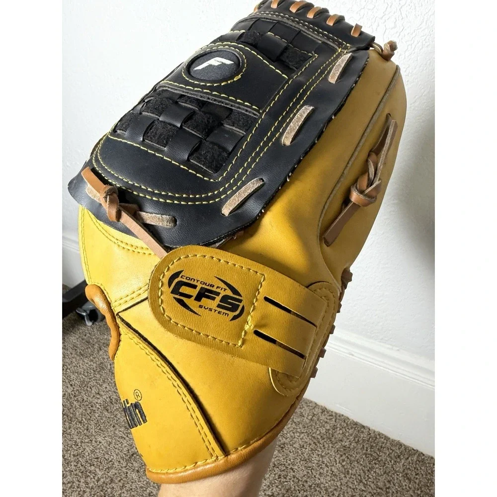 Franklin Fieldmaster 22602 12.5